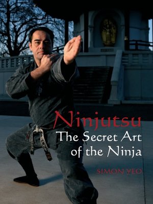 cover image of Ninjutsu